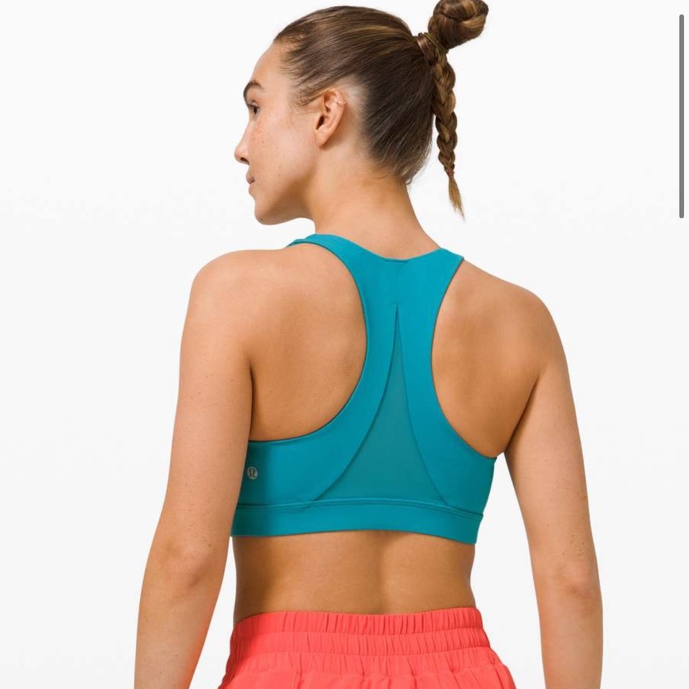 Lululemon Invigorate Bra